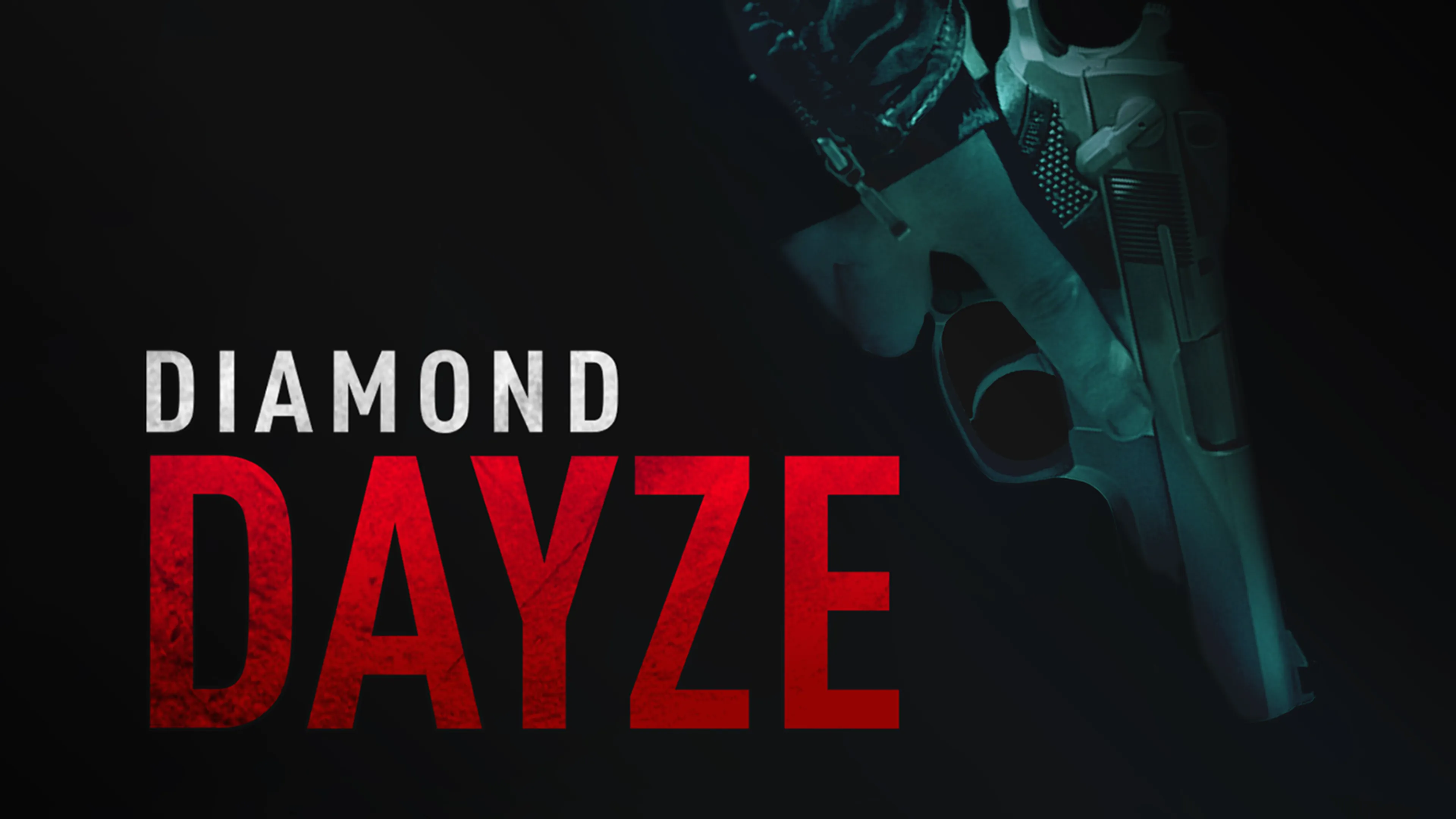 Diamond Dayze poster